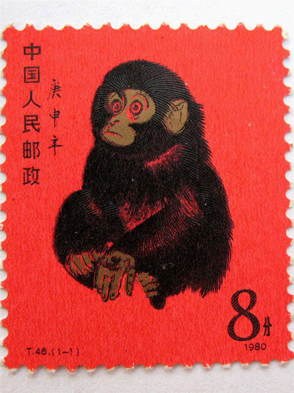 解读：邮票收藏细节